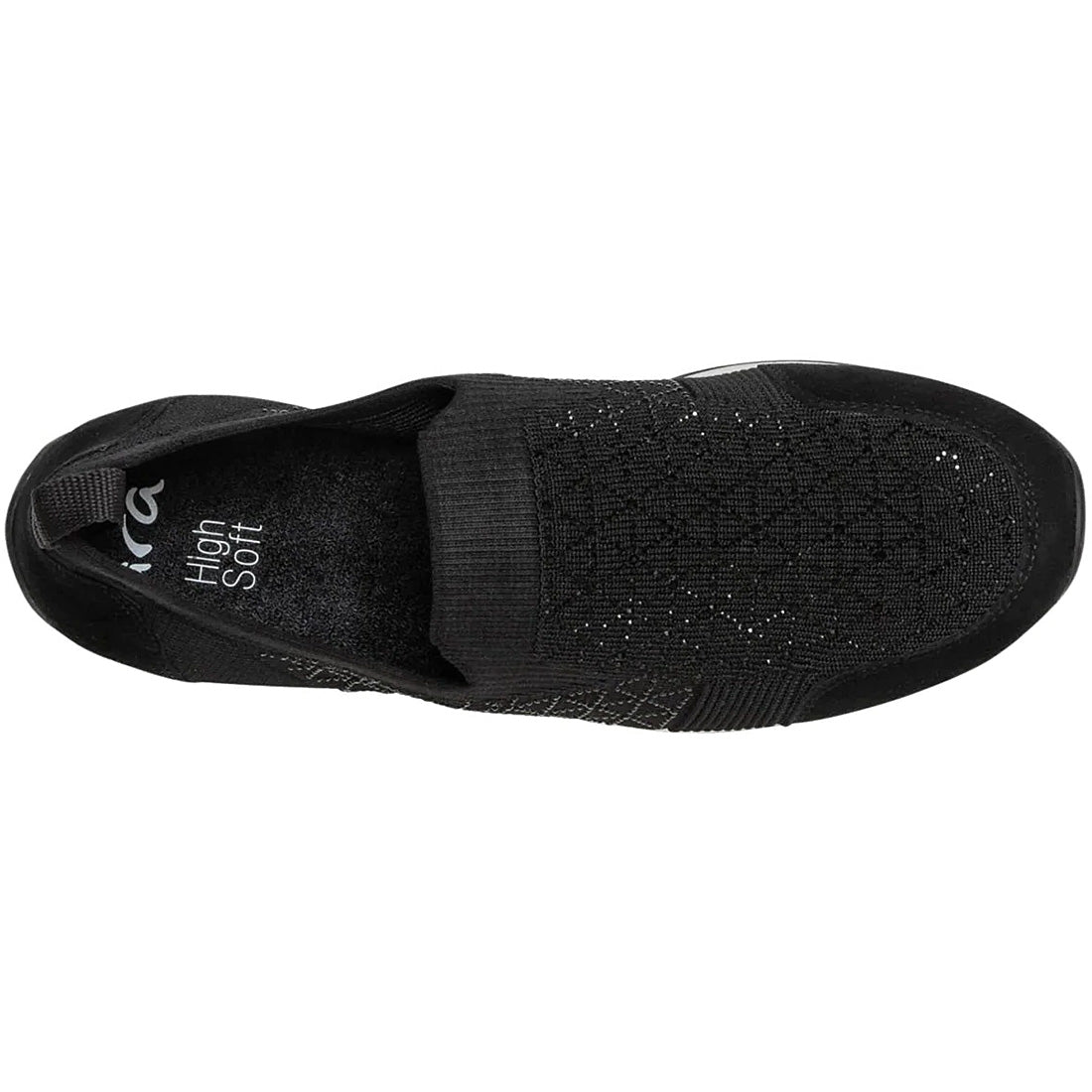 Ara Layton 3 Women's Casual Sneakers - Comfortable Walking Shoes for Women - Lightweight & Breathable for Daily Wear, Workouts & Travel