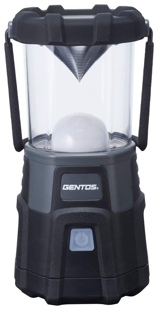 EX-000R Rechargeable LED Camping Lantern - 5000mAh Battery, 360° Illumination, Waterproof for Outdoor Adventures, Emergency Power Outages & Backpacking