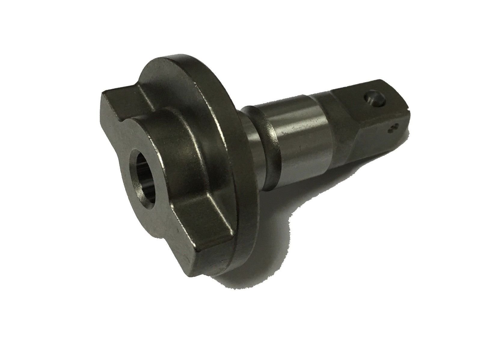 Milwaukee 14-73-0455 Anvil Assembly Replacement Part - Heavy Duty Forging Tool for Metalworking & Blacksmithing | Perfect for Industrial Workshops, DIY Projects & Professional Use