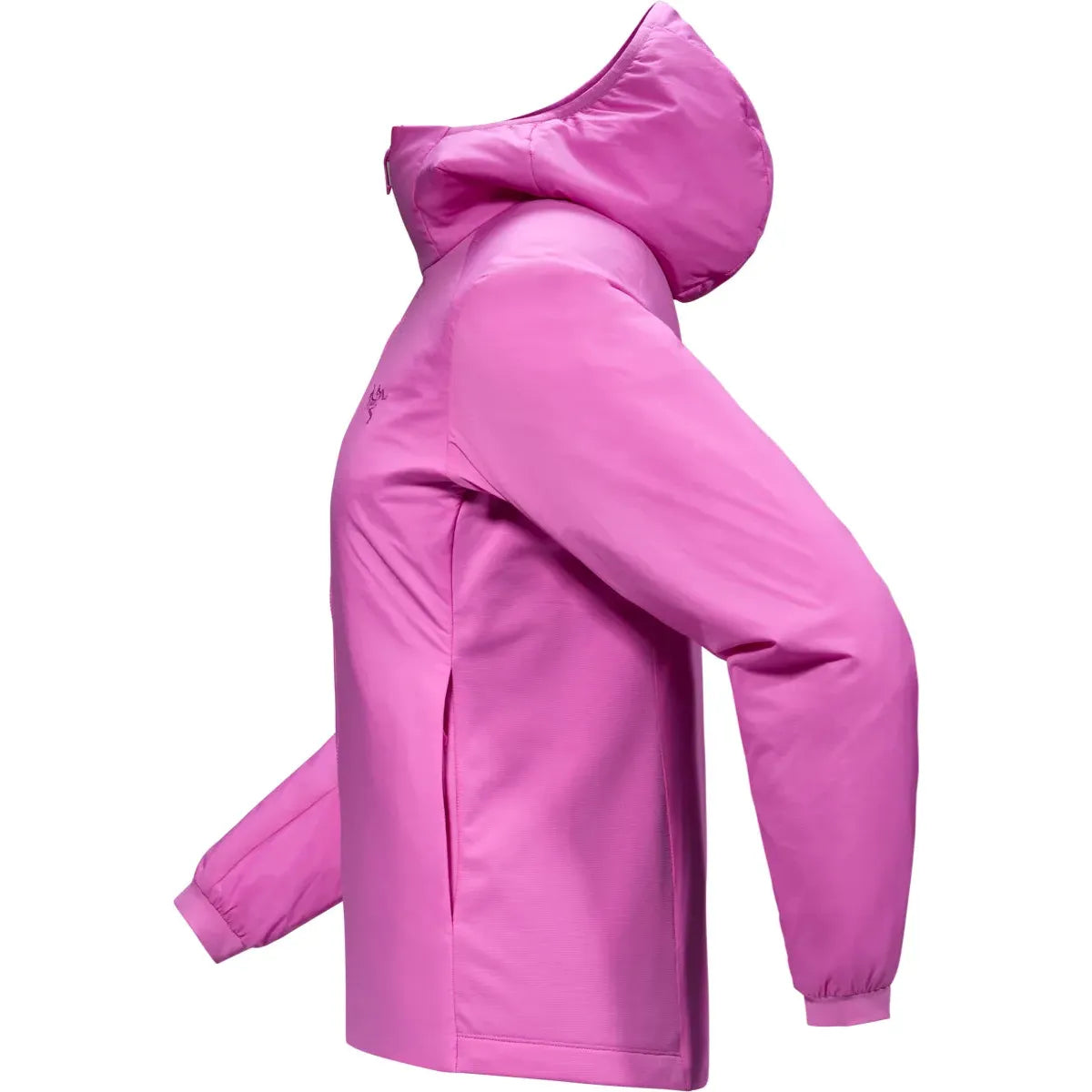 Arc'teryx Women's Atom Hoody - Lightweight Insulated Jacket for Hiking & Outdoor Activities | Water-Resistant & Breathable Winter Coat for Women