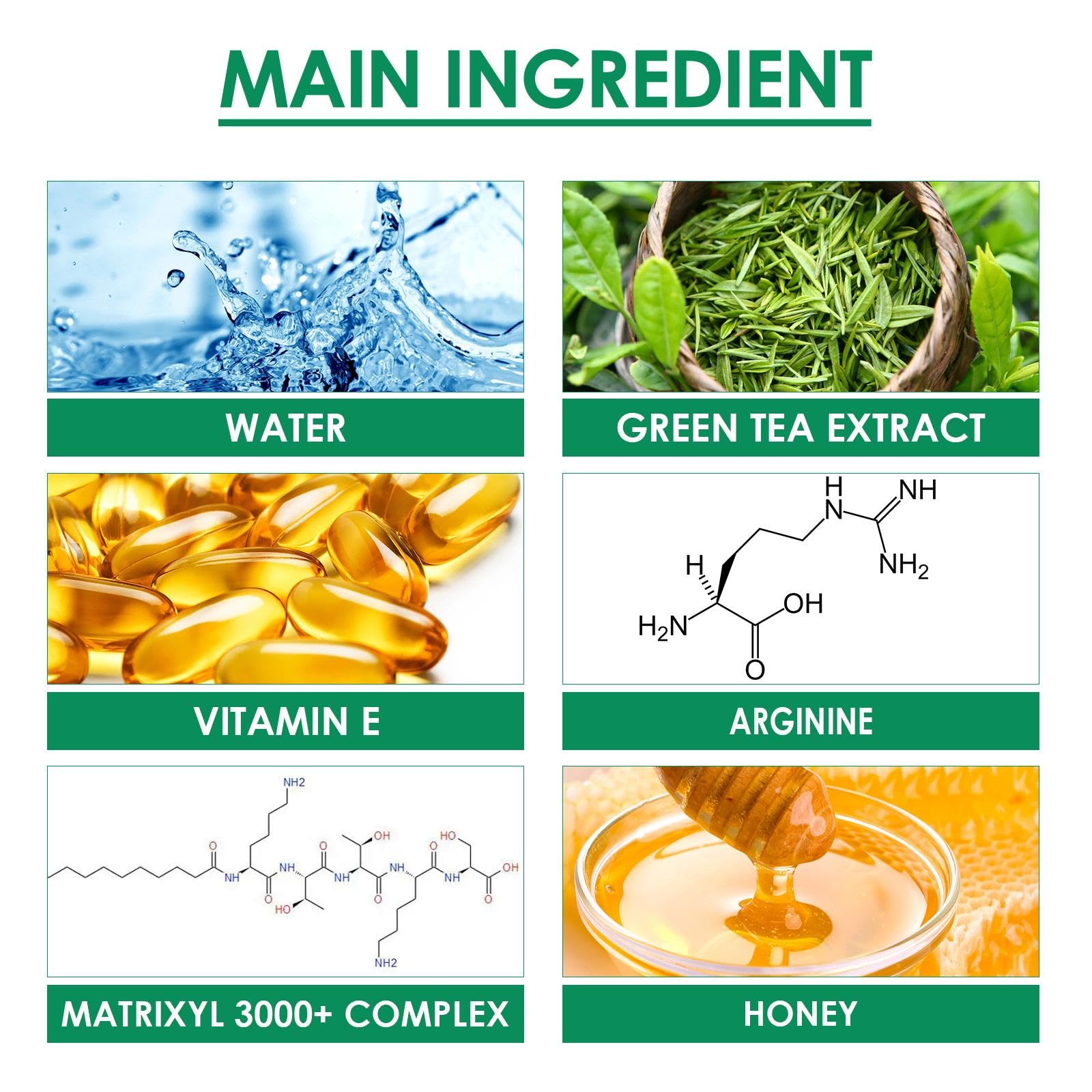 40 Pack Green Tea Vitamin Facial Mask - Deep Cleansing, Acne Removal & Moisturizing for Pore Refinement - Perfect for Daily Skincare & Spa Night Routine