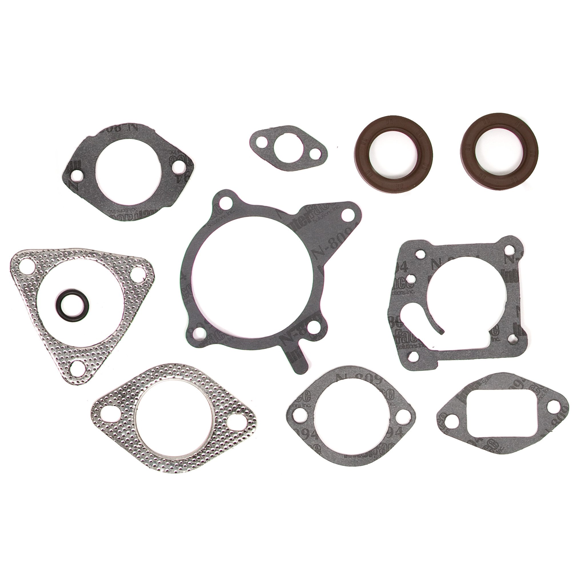 MA-4216919440 Full Gasket Set Compatible With 2003-2005 Kia Rio 1.6L DOHC 16V A6D Engine - Perfect for Engine Rebuilds & Repairs