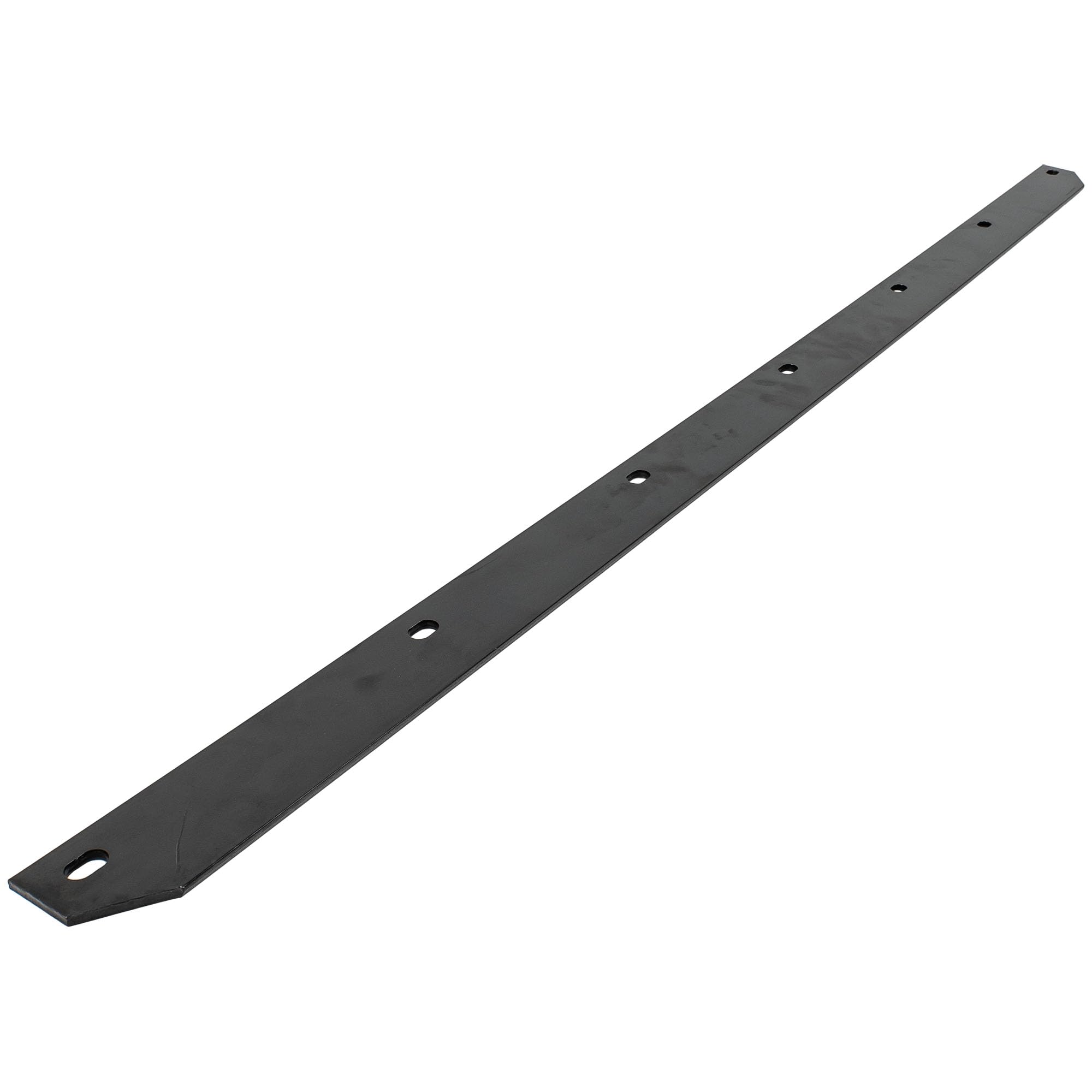 Original John Deere M155105 Scraper Blade - Heavy-Duty Tractor Attachment for Landscaping, Snow Removal & Construction Work