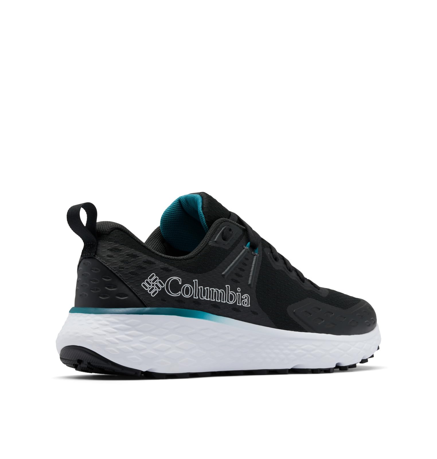 Columbia Men's Konos TRS Low Rise Hiking Shoes - Lightweight Trekking Footwear for Outdoor Adventures & Trail Running