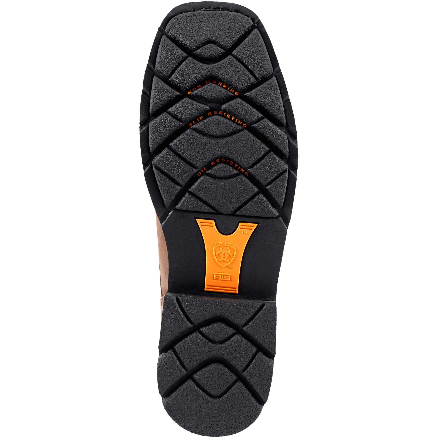 Ariat Men's Cascade 8