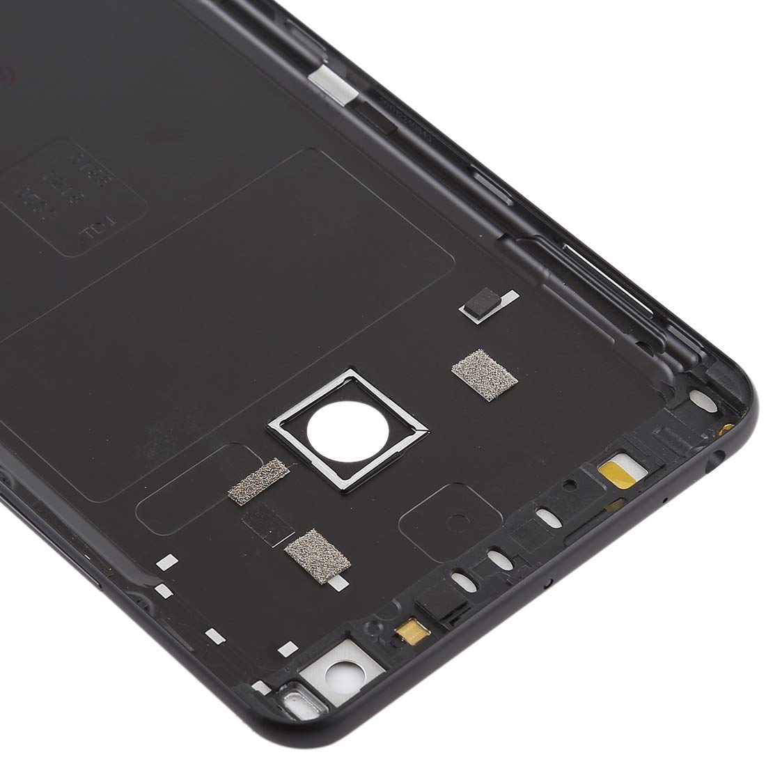 Original Battery Back Cover Replacement for Xiaomi Mi Max 2 - Durable Phone Case with Perfect Fit | Ideal for Everyday Protection & DIY Repair