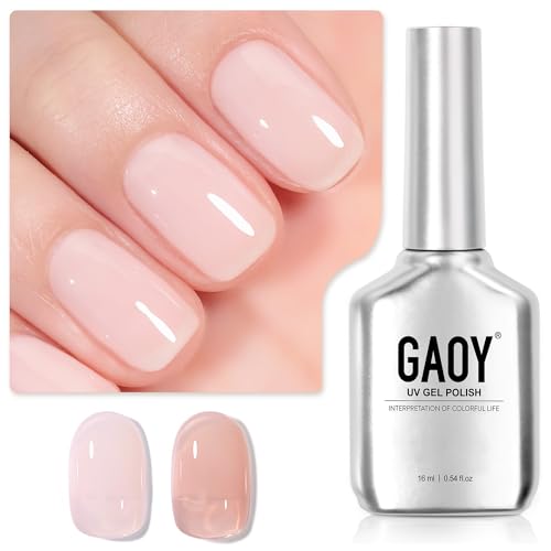 Pink Nude