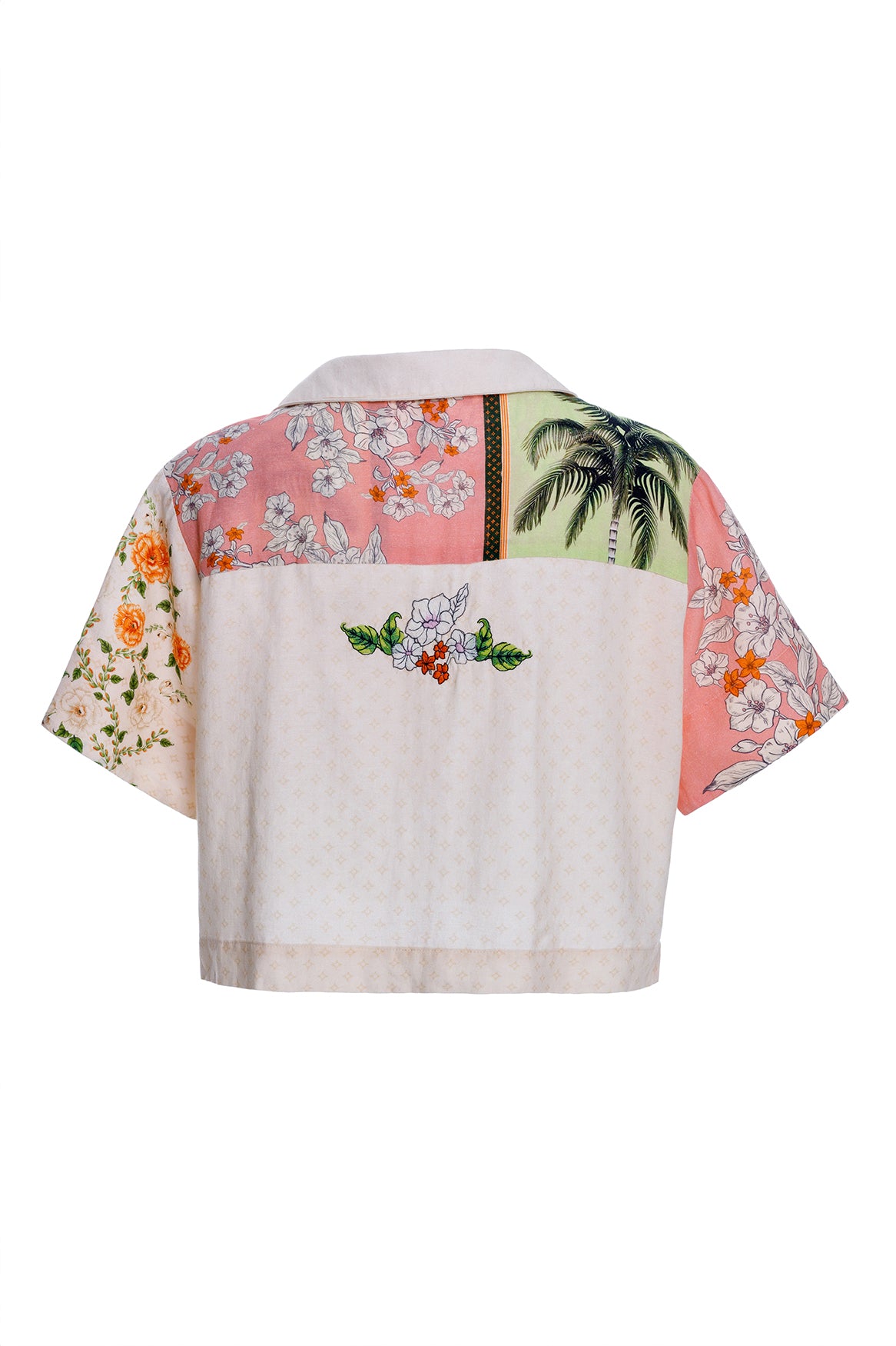 Ete Itsy Shirt 17821 - Stylish Women's Casual T-Shirt for Everyday Wear | Perfect for Work, Outings & Relaxing at Home