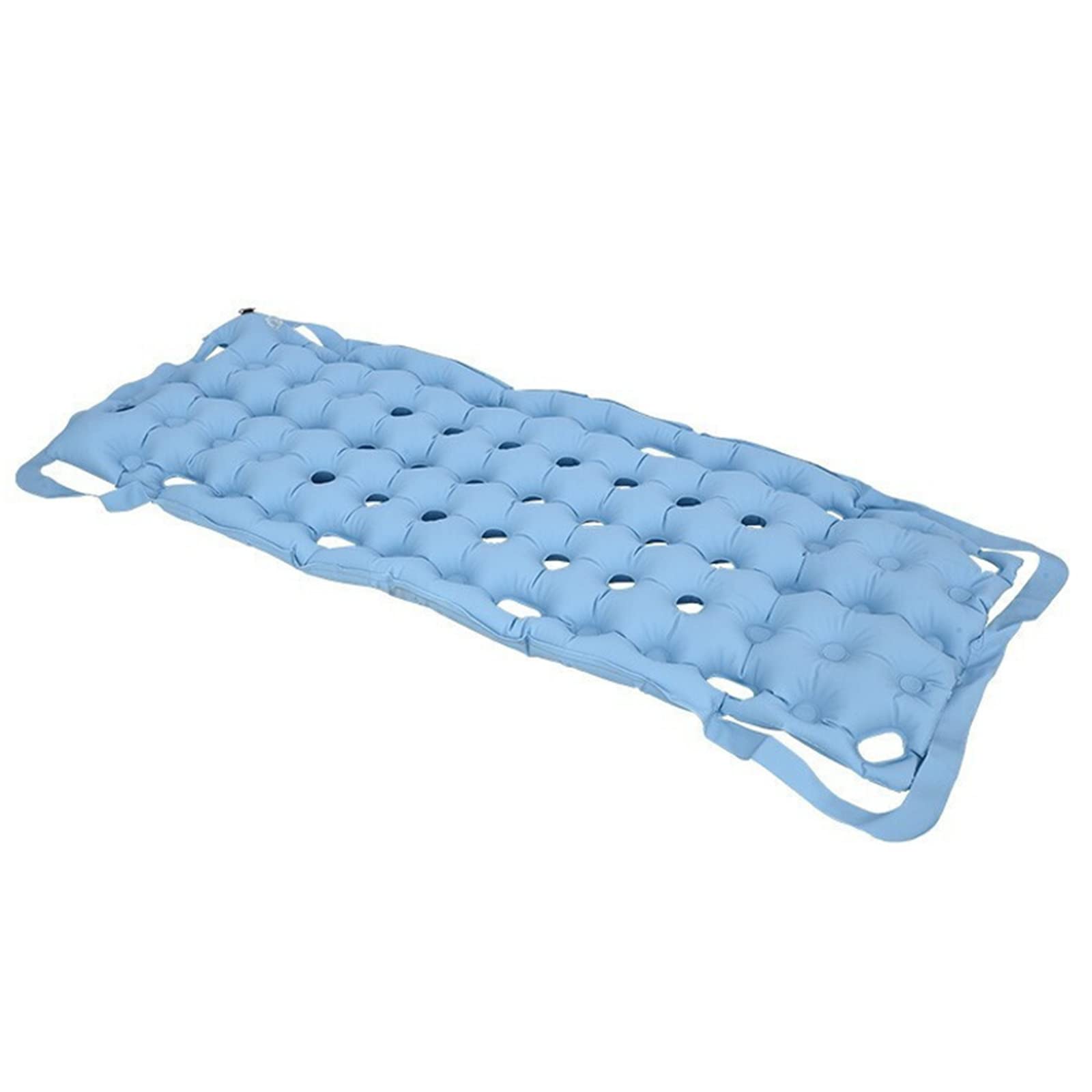 Alternating Pressure Mattress Pad for Pressure Ulcer Prevention & Bed Sore Relief - Fits Standard Hospital Beds - Ideal for Home Care & Medical Use