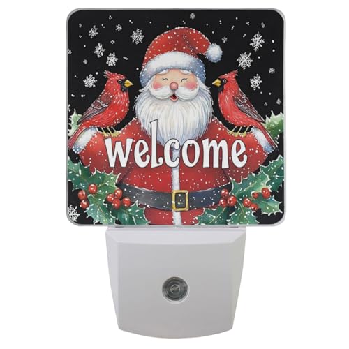 Santa Claus