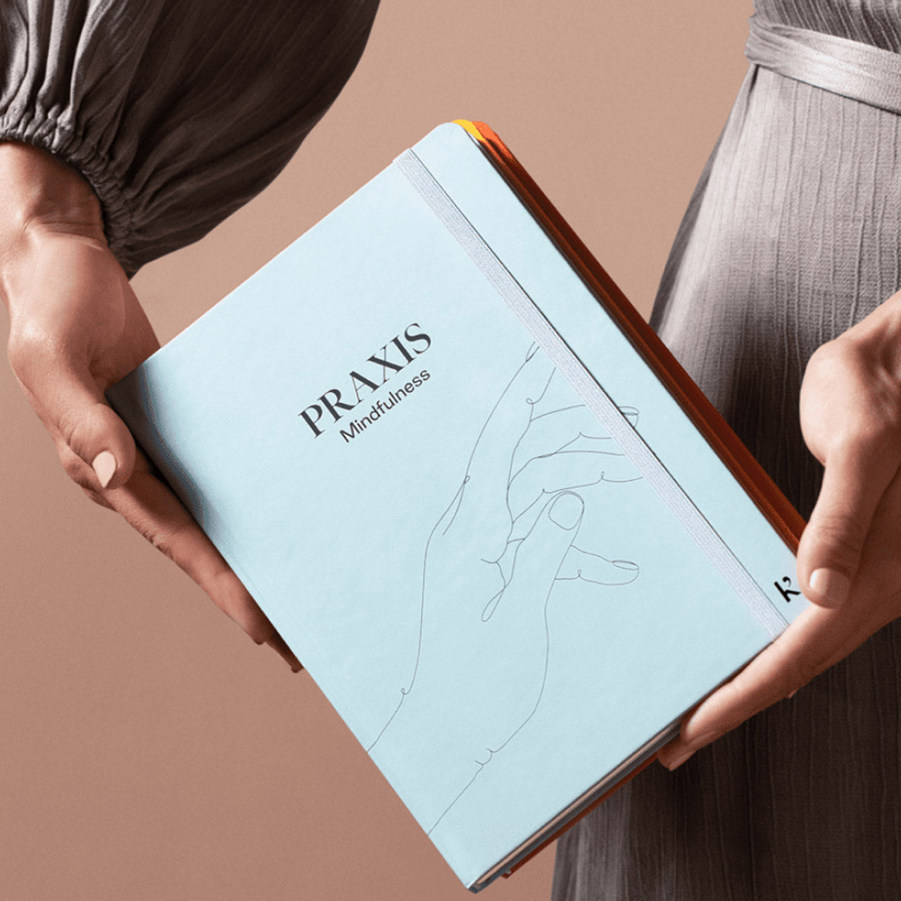 Karst Praxis Journal - Premium Notebook for Geologists & Cave Explorers - Perfect for Field Notes, Research & Outdoor Adventures