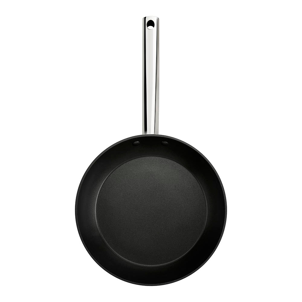 EasyCook 26cm Non-Stick Frying Pan - Premium PFOA-Free Skillet for Healthy Cooking, Perfect for Eggs, Pancakes & Stir Fry | Ideal for Home Kitchen & Camping