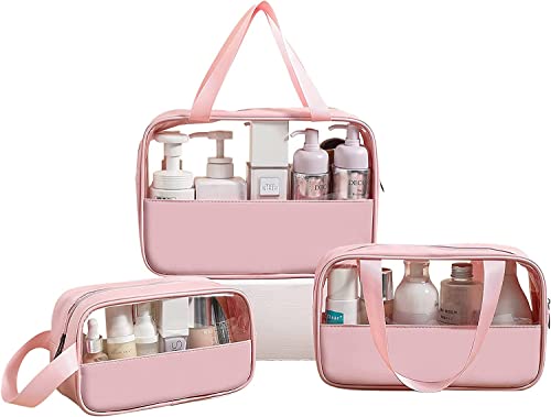 Pink 3 PC