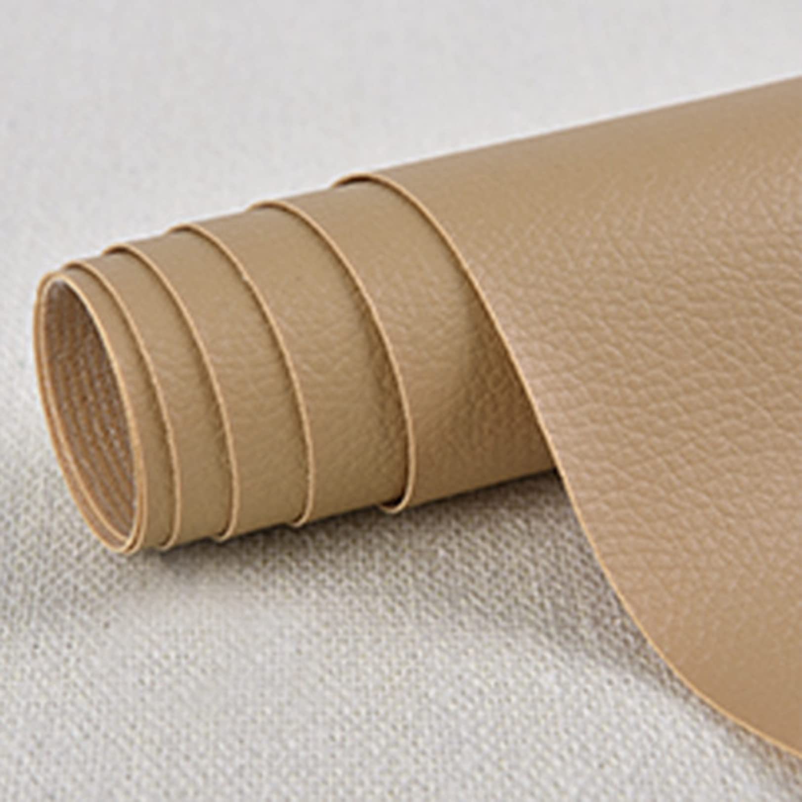 Self-Adhesive PU Leather Repair Sticker 19.7