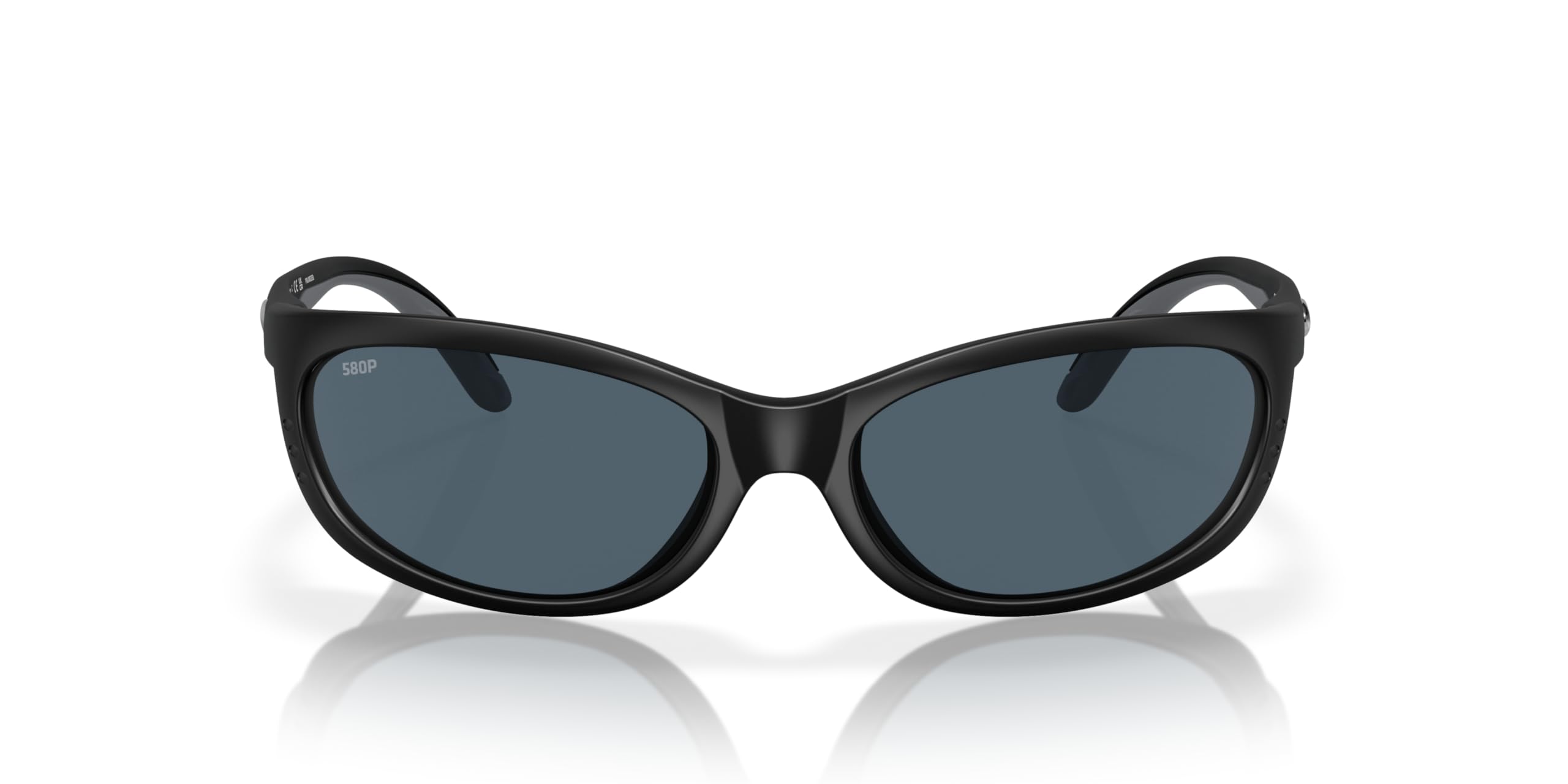 Costa Del Mar Men's Polarized Sunglasses for Fishing, Driving & Outdoor Activities - UV Protection & Anti-Glare Lenses