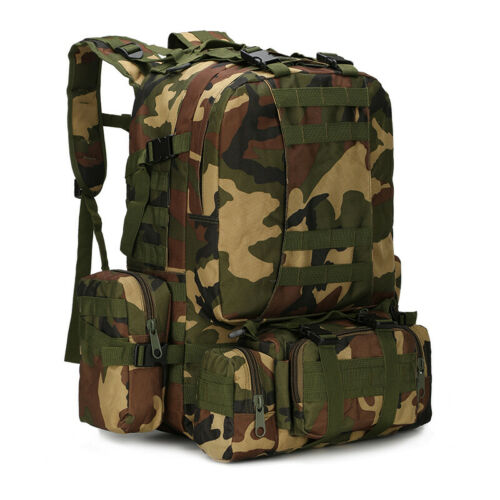 Jungle Camo