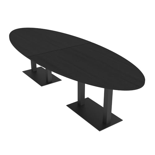 Black Cypress W/Matte Black Base