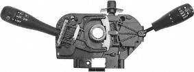 Borg Warner S14048 Combination Switch - High Quality Automotive Electrical Switch for Turn Signals, Headlights & Wipers | Perfect for GM, Ford & Chrysler Vehicles | Durable Replacement Part for Smooth Driving Experience