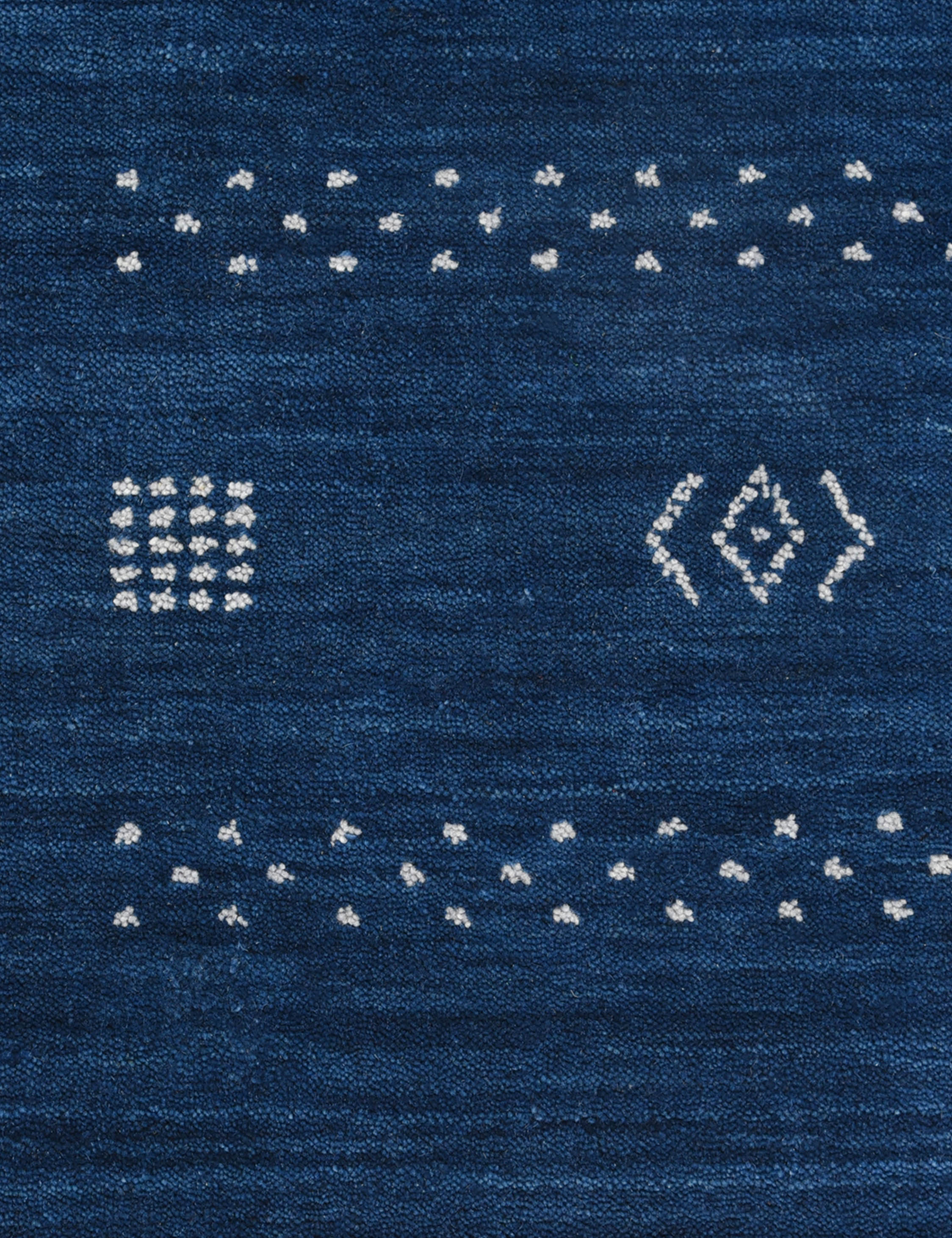 Handmade Cyrena Wool Rug - Soft & Durable Hand-Loomed Area Rug for Living Room, Bedroom, or Office Decor
