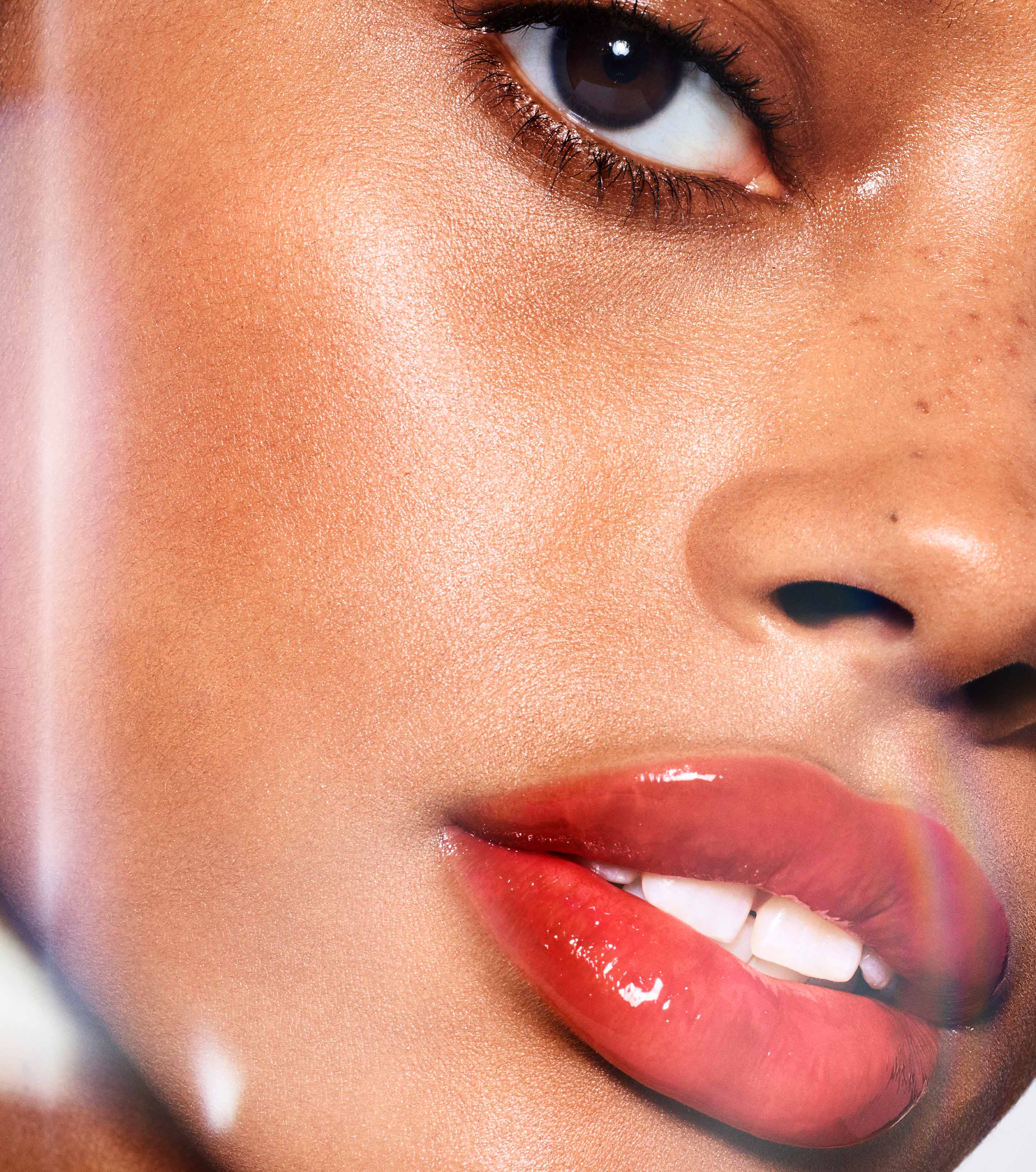 Pipsqueak Squeaky Clean Liquid Lip Balm - Hydrating, Moisturizing & Long-Lasting Lip Care for Dry Lips | Perfect for Daily Use, Makeup Routine & On-the-Go Application