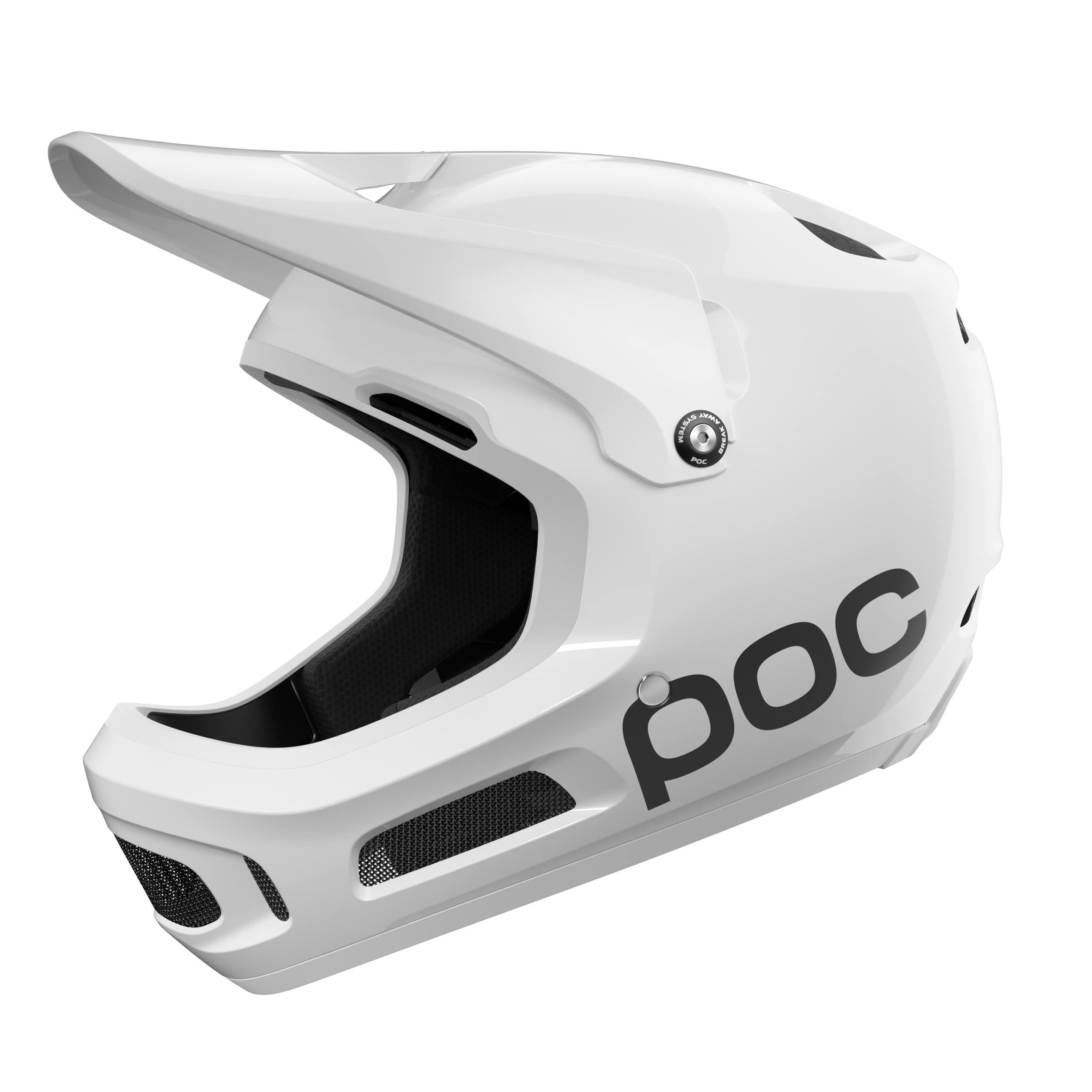 POC Coron Air MIPS Bike Helmet - Lightweight & Ventilated Cycling Helmet for Men & Women - Perfect for Road, Mountain & Commuter Biking - Safety Certified for Urban & Outdoor Cycling Adventures