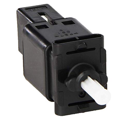 High Quality Brake Light Switch & Clutch Pedal Switch Compatible with Mazda 2 6 CX-7 CX-9 RX-8 - Cruise Control Release Switch, Stoplight Switch, Stop Lamp Switch Replacement - Perfect for Night Driving & Safety Enhancement