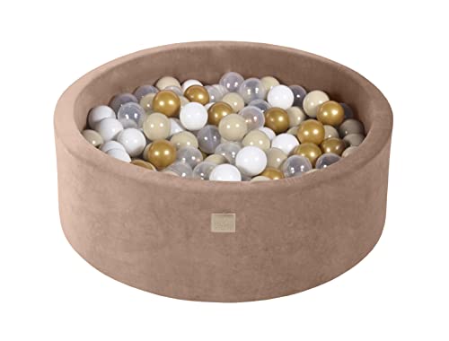 Beige: Dorado/Beige/Blanco/Transparente