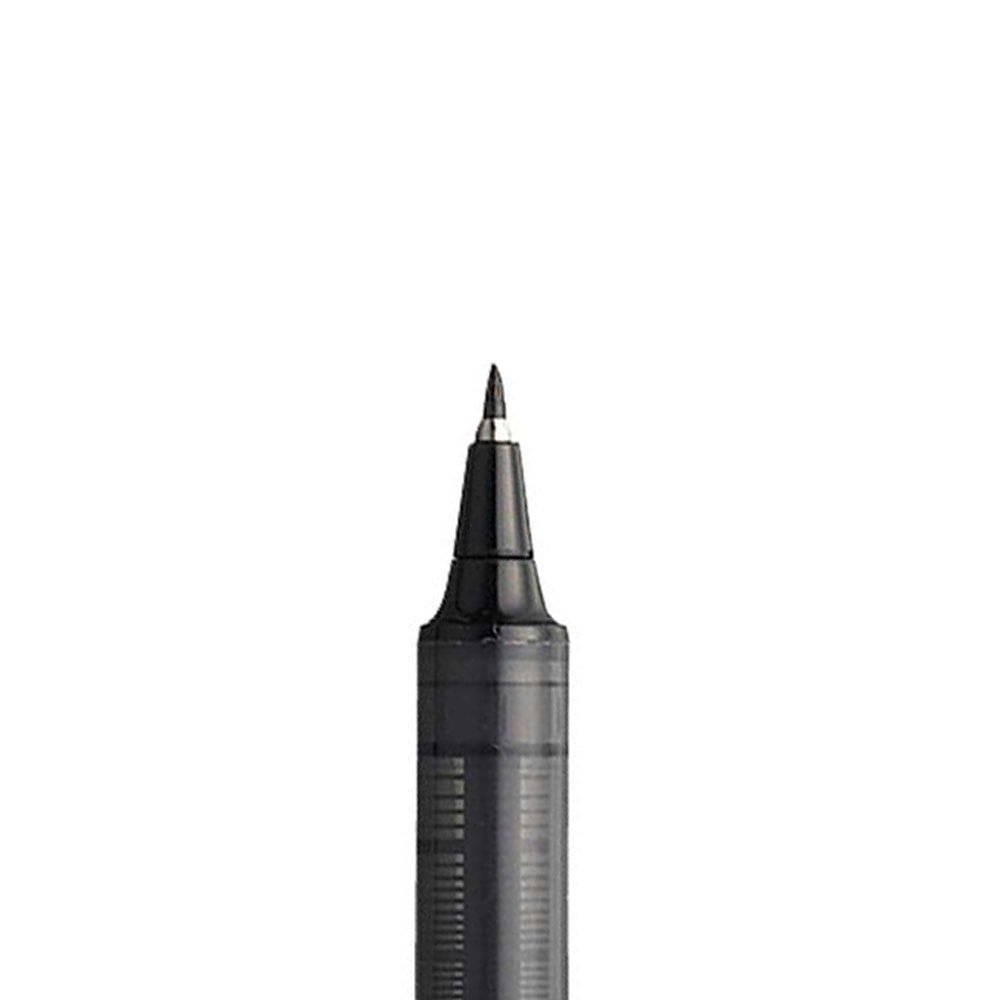 Premium Maki-e Lettering Brush Pen by Kuretake - Japanese Calligraphy & Art Writing Tool for Hand Lettering, Watercolor Painting, and Creative Projects