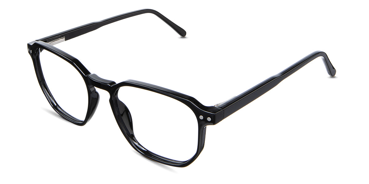 Finn Women's Prescription Eyeglasses - Stylish & Comfortable Frames for Reading, Work & Everyday Wear