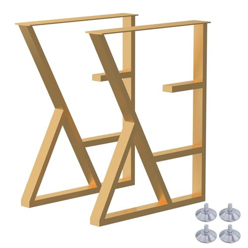 3-tier Gold
