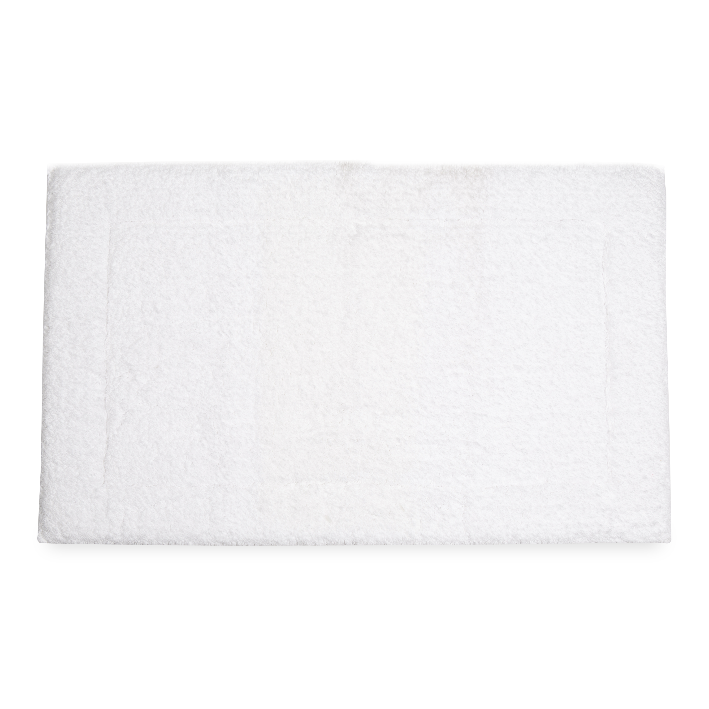 Maestro Soft Absorbent Bath Rug - Non-Slip Bathroom Mat for Shower, Tub & Vanity - Perfect for Bathroom, Spa & Home Decor