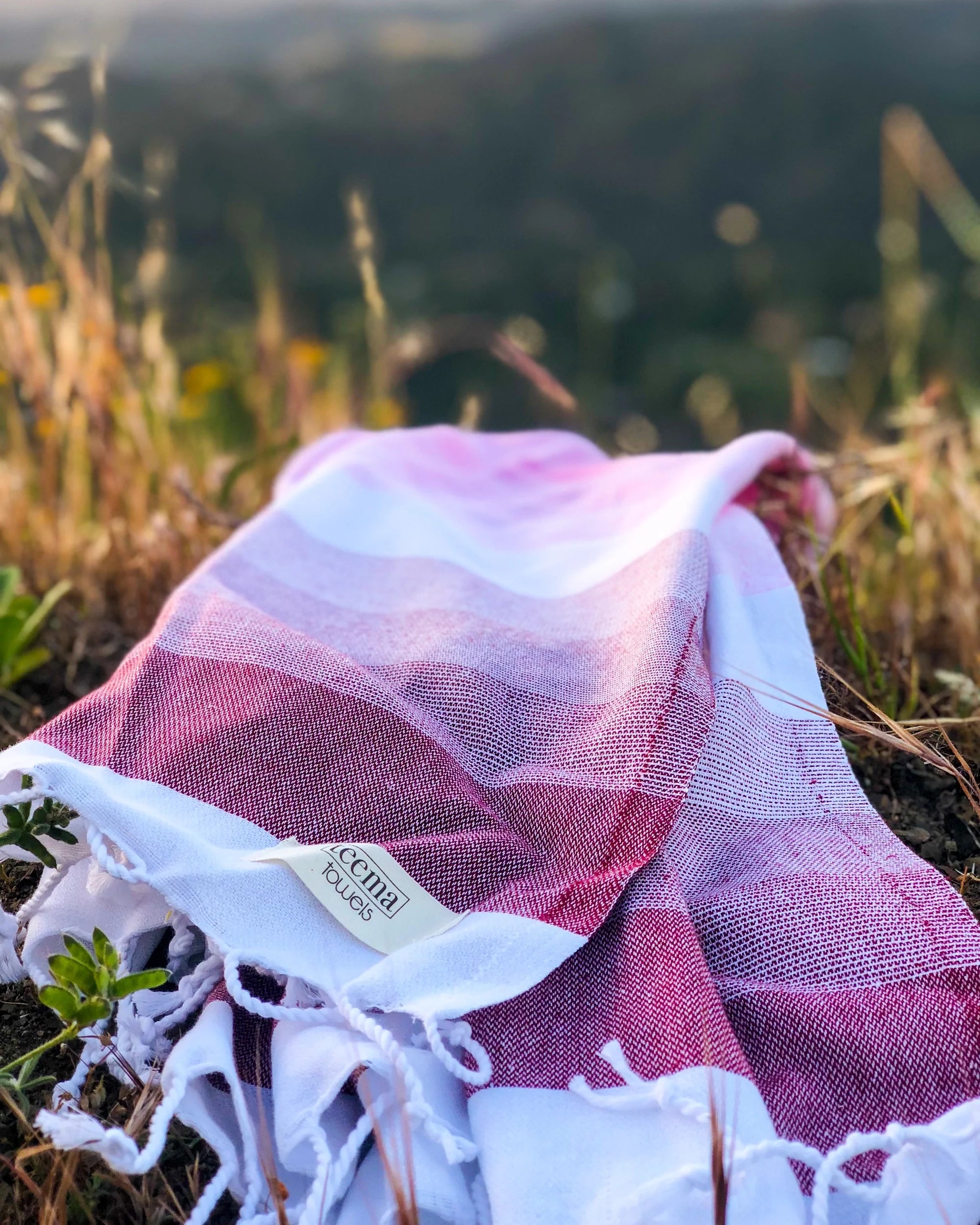 Pink Layered Lace Bralette - Comfortable Wireless Bra for Women, Perfect for Everyday Wear, Yoga, and Lounge