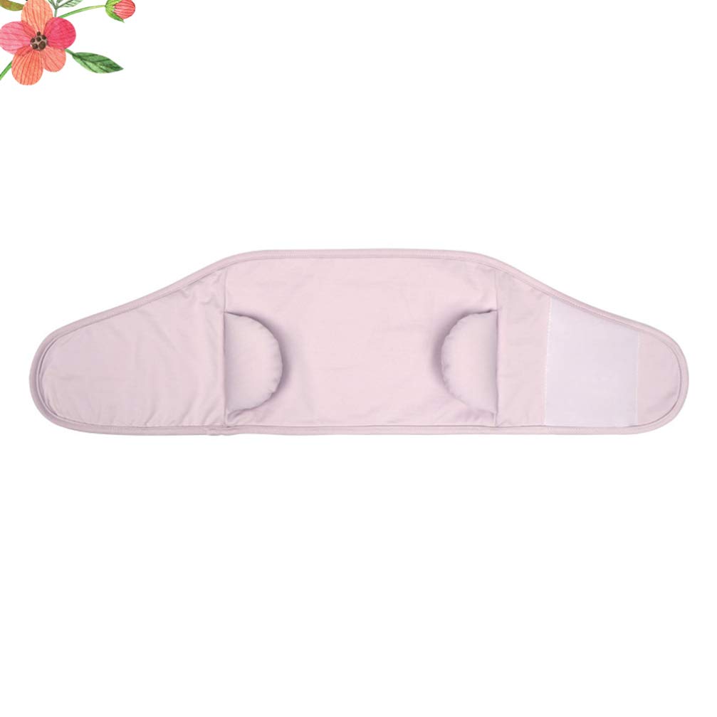 NUOBESTY Breathable Baby Sleep Sack Swaddle - Adjustable Strap, Soft Bassinet Blanket for Newborns & Infants - Perfect for Safe Swaddling, Cozy Naps & Nighttime Comfort (Boy & Girl Designs)