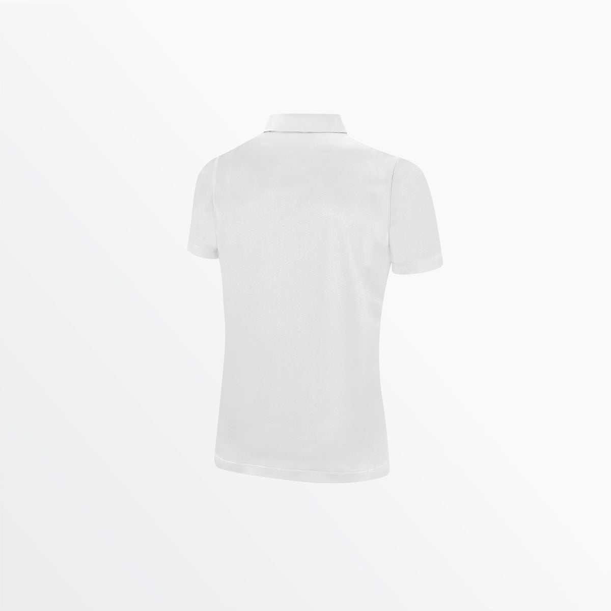 Women's Classic Polyester Polo Shirts - Comfortable & Stylish for Work, Golf & Casual Wear
