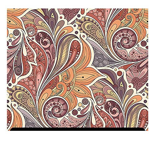 Paisley Garden