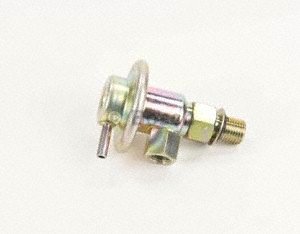 Bosch Automotive 64032 Fuel Pressure Regulator - High Performance Replacement Part for Smooth Engine Operation | Compatible with Multiple Vehicle Models | Perfect for DIY Car Repairs & Maintenance