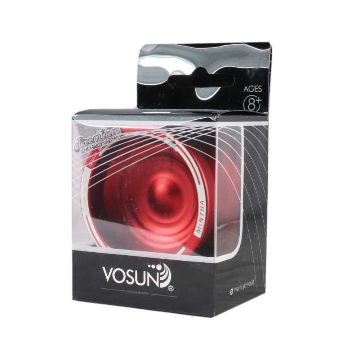Vosun Mintha - Premium Quality Outdoor Gear for Hiking, Camping & Backpacking | Durable & Lightweight Equipment for Adventure Enthusiasts