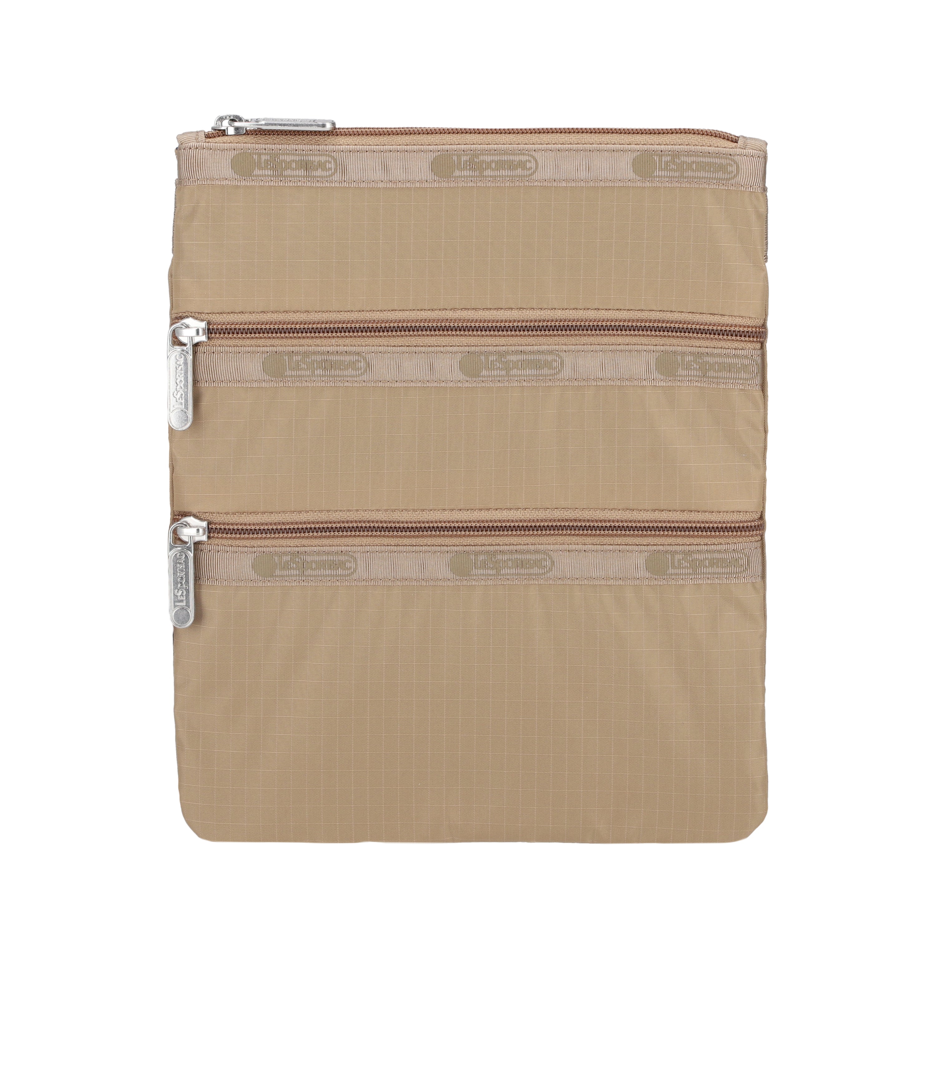 Kasey Crossbody Bag in Provincial Beige 7627 U202 - Stylish & Compact Purse for Women, Perfect for Travel, Shopping, and Everyday Use