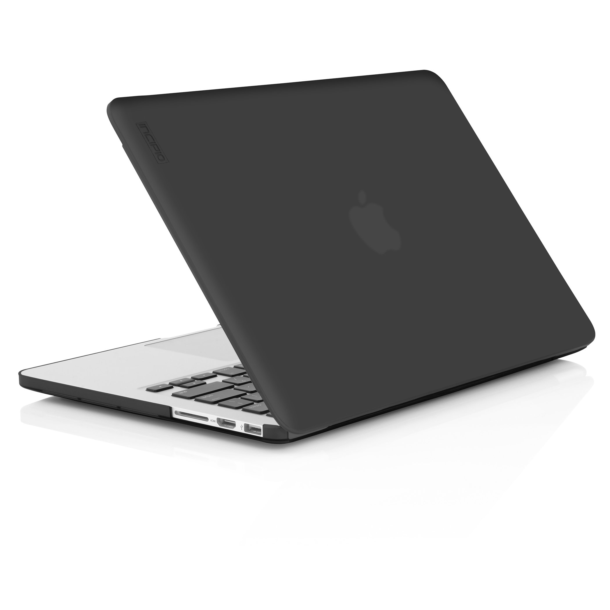 INCIPIO Feather Protective Case for MacBook Pro 13 Inch - Slim Lightweight Cover with Scratch Resistance | Perfect for Work, Travel & Everyday Use
