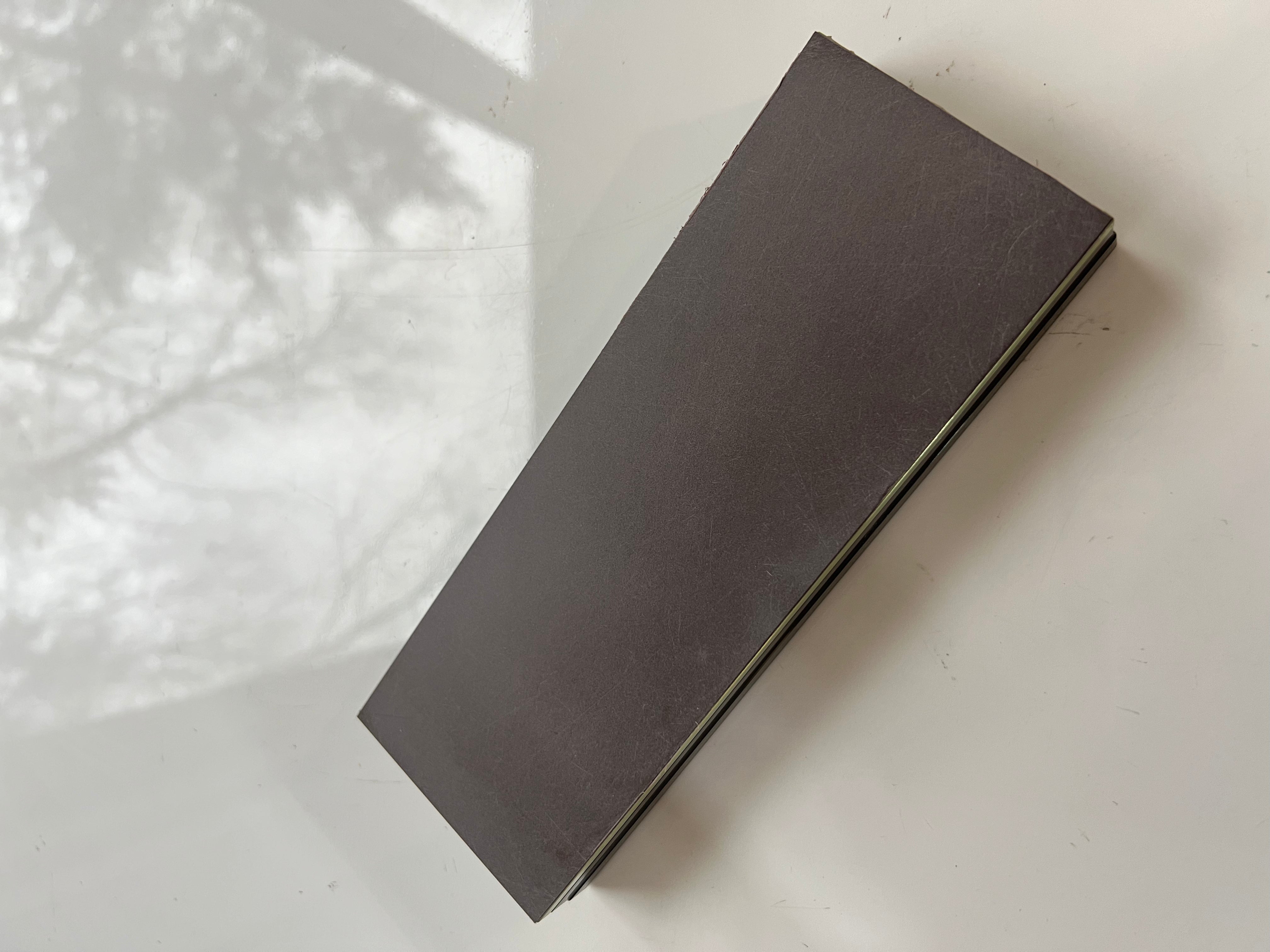 Premium Diamond Resin Plates for Nano Hone Mix - Professional Sharpening Stones for Knives, Tools & Razors - Perfect for Kitchen, Workshop & Barber Use
