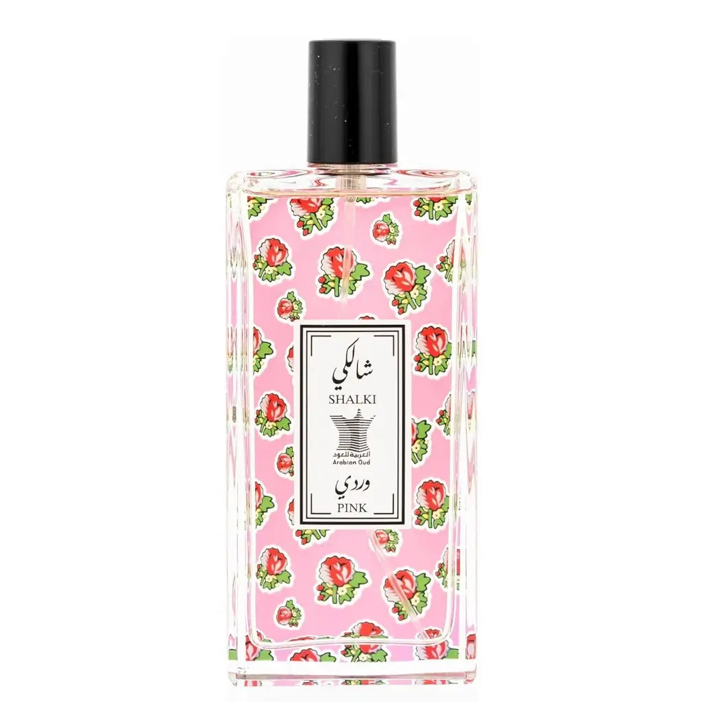 Shalki Collection Eau de Parfum Set - 4 x 100ml Luxury Perfume Gift Set for Women, Long-Lasting Fragrance for Daily Wear, Date Nights & Special Occasions