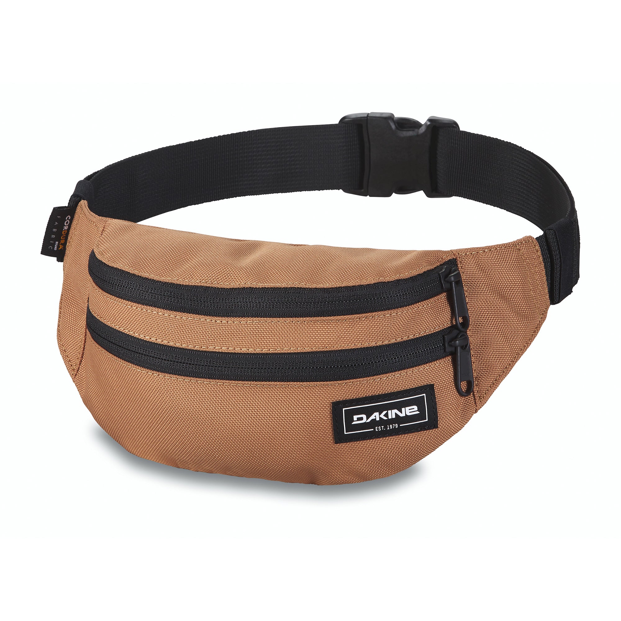 Classic Hip Pack Waist Bag - Durable & Stylish for Travel, Hiking & Everyday Use | Water-Resistant & Adjustable Belt