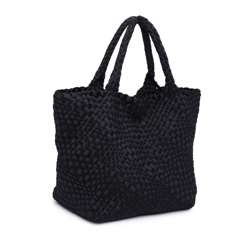 Azadi Tote Bag - Stylish & Durable Cotton Canvas Tote for Women - Perfect for Shopping, Beach, Work & Everyday Use