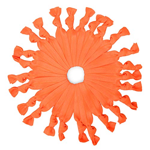 Neon Orange