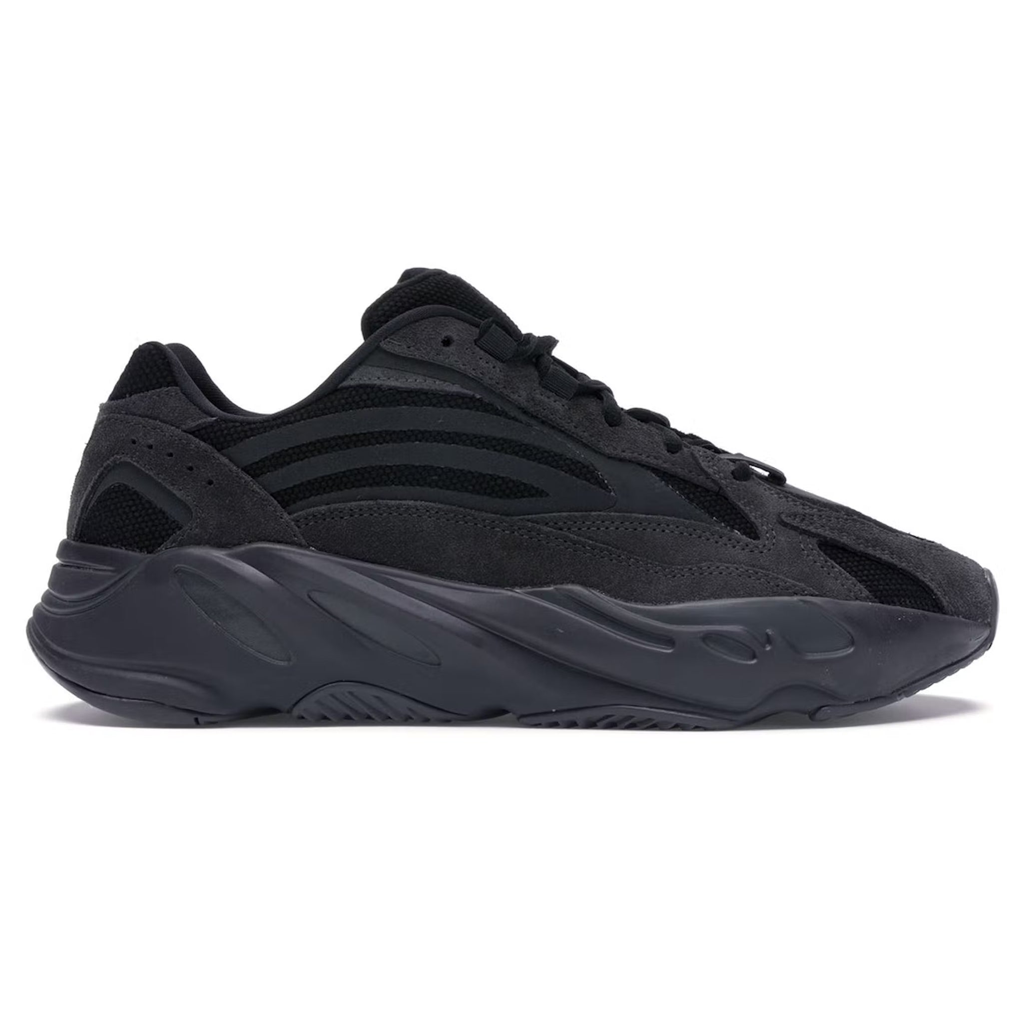Adidas Yeezy Boost 700 V2 Vanta - Men's Running Shoes for Comfort & Style | Perfect for Jogging, Gym Workouts & Casual Wear
