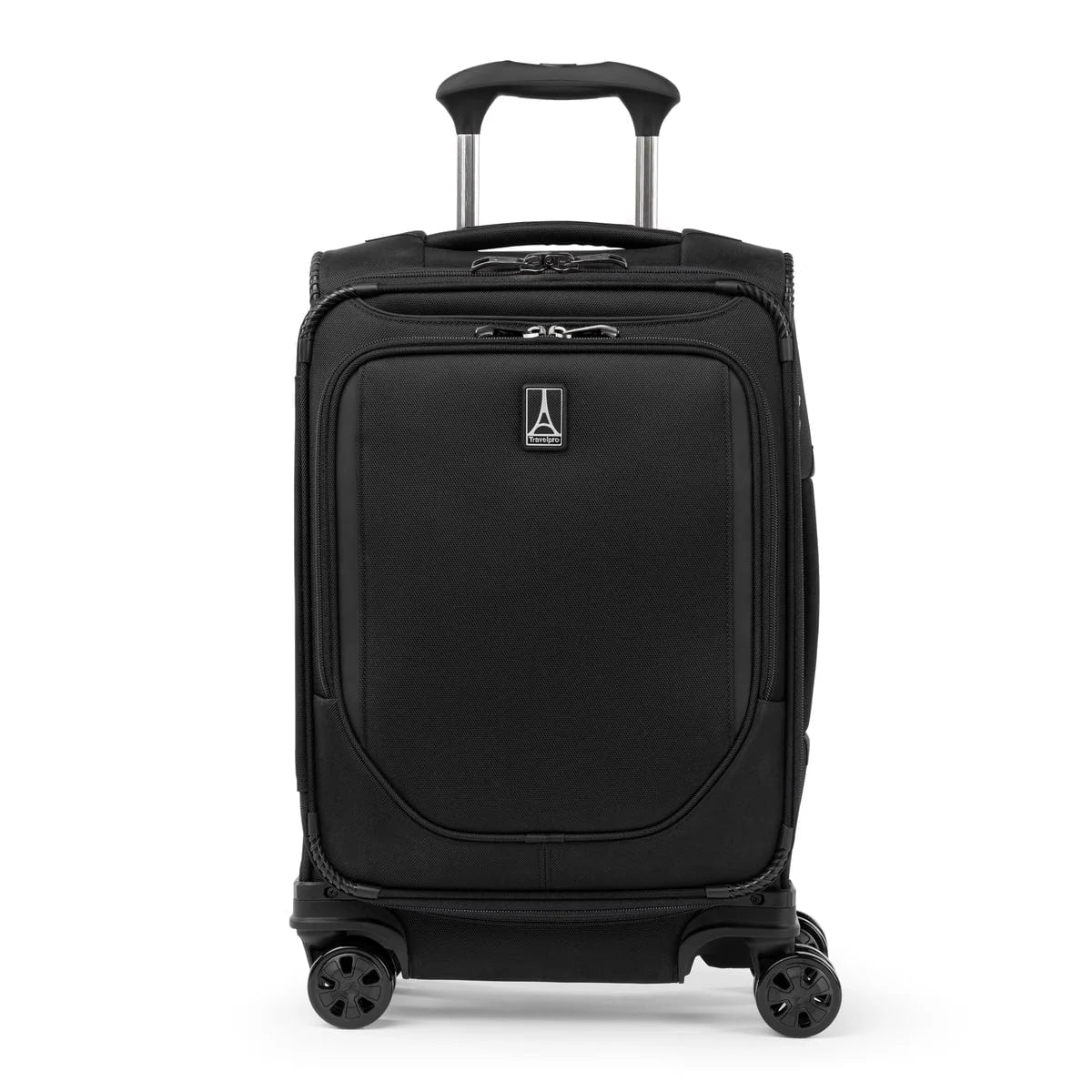 Travelpro Crew™ Classic Compact Carry On Expandable Spinner Luggage - Lightweight 20