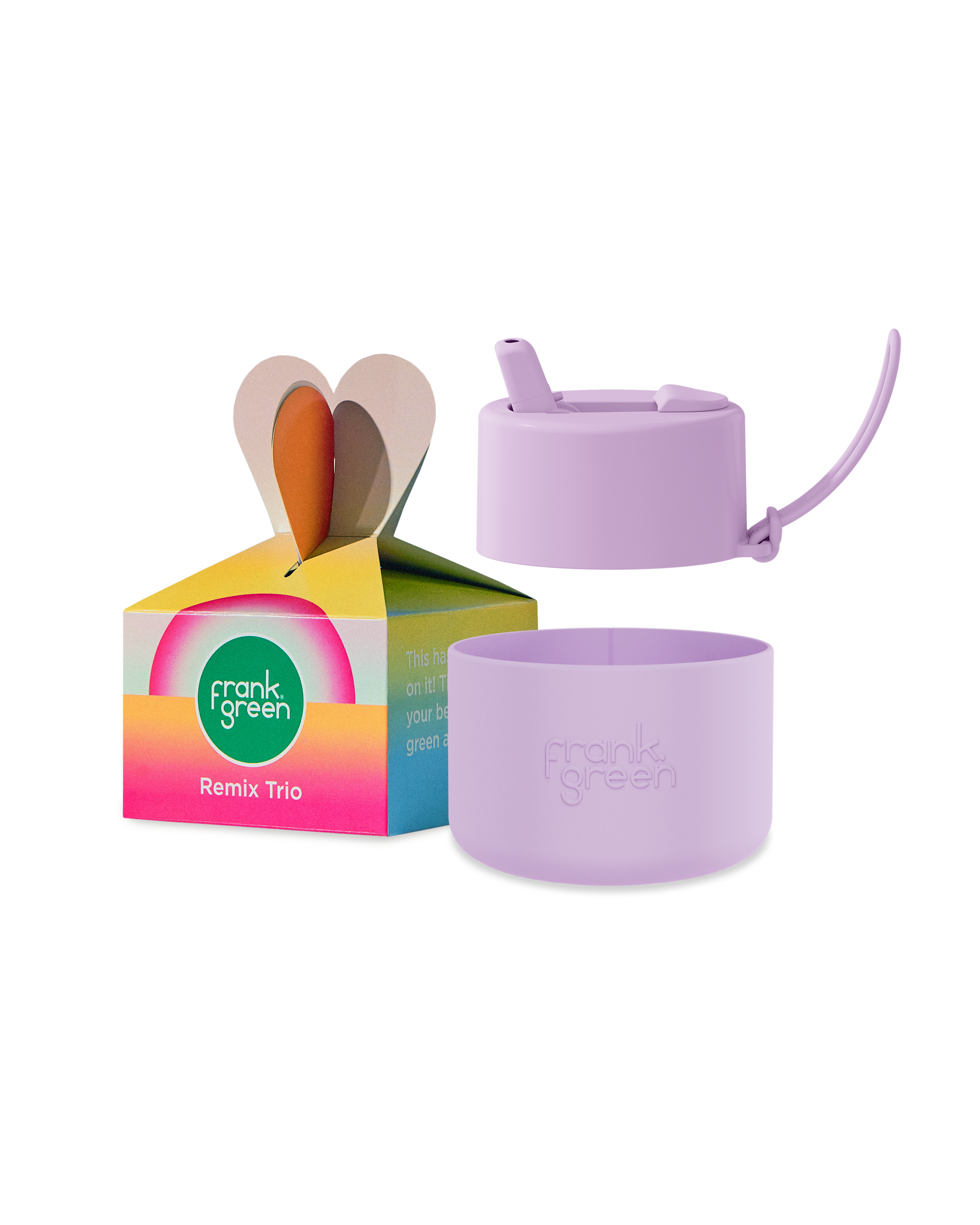 Remix Trio - Premium Wireless Earbuds with Noise Cancelling, Bluetooth 5.0 & 24H Playtime - Perfect for Workouts, Commuting & Travel