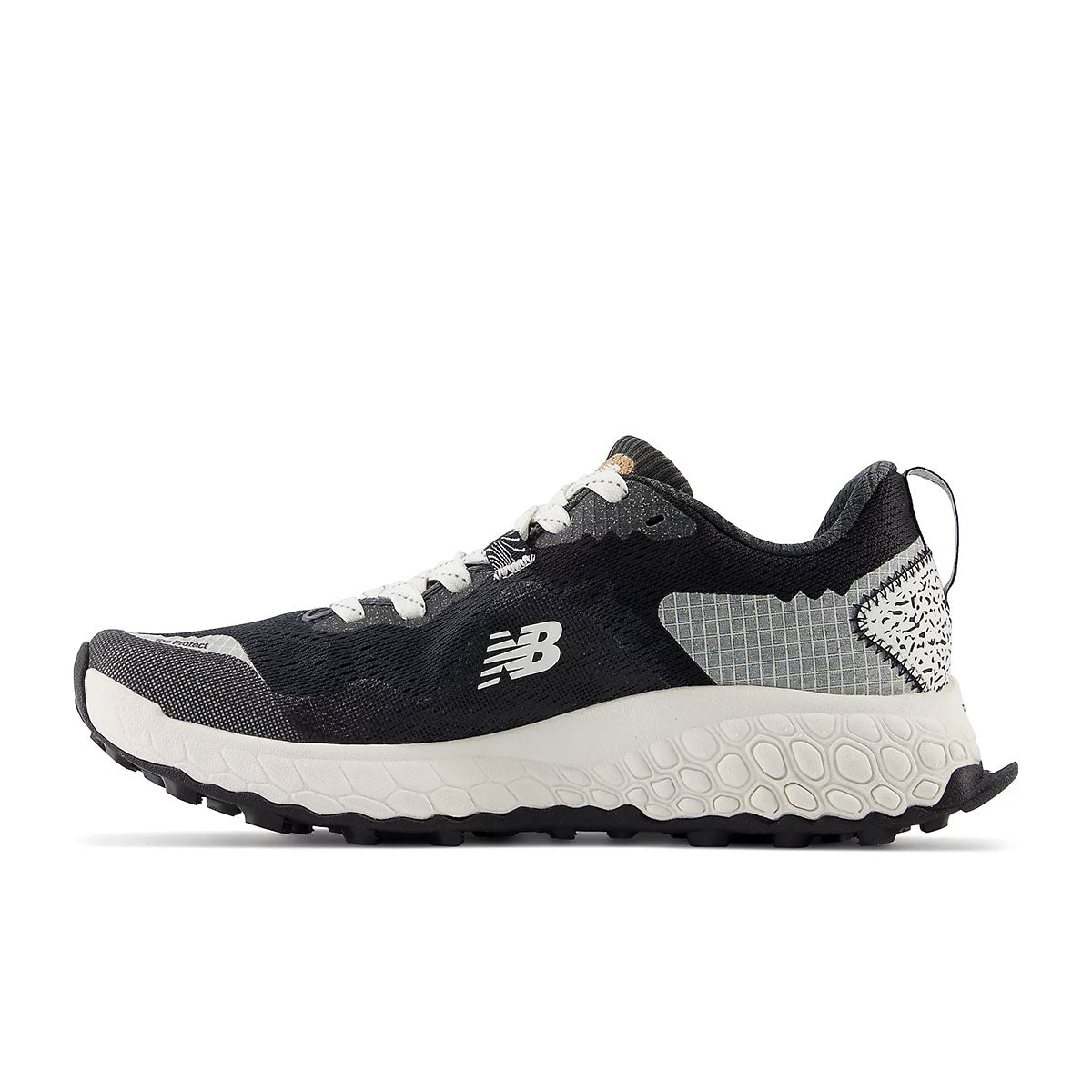 New Balance Fresh Foam X HIERRO V7 Women's Trail Running Shoes - Lightweight Cushioned for All-Day Comfort | Perfect for Hiking, Jogging & Outdoor Adventures