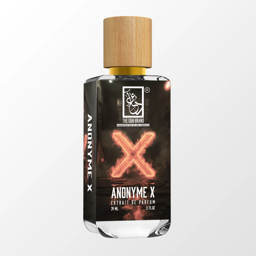 Anonyme X - Premium Anonymous Wear for Privacy & Style | Perfect for Urban Commuting, Travel & Everyday Discretion