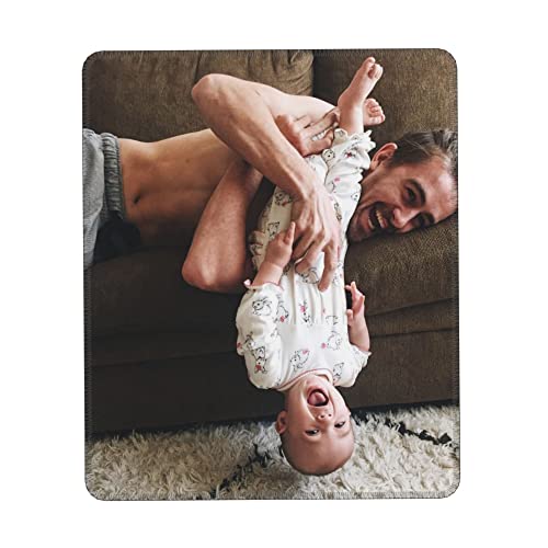 Custom mouse pad-Vertical